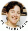 Naomi Baum, PhD.