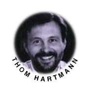 Thom Hartmann