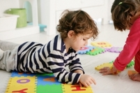 Is My Child Normal? Early Childhood Physical Development