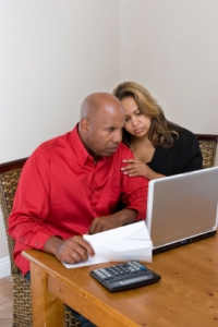 Q & A: Self-Employed Husband Causes Financial Crisis