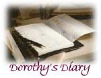 Dorothy's Diary Chapter 1, Dealing With Loss