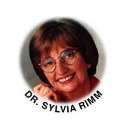 Sylvia B. Rimm, PhD