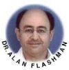 Alan Flashman, MD