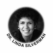 Dr. Linda Silverman