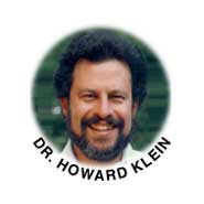 Howard Klein, MD